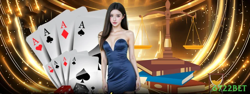 Baccarat Ao Vivo 6722bet