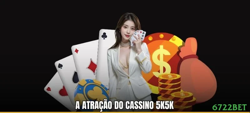 Blackjack Ao Vivo 6722bet