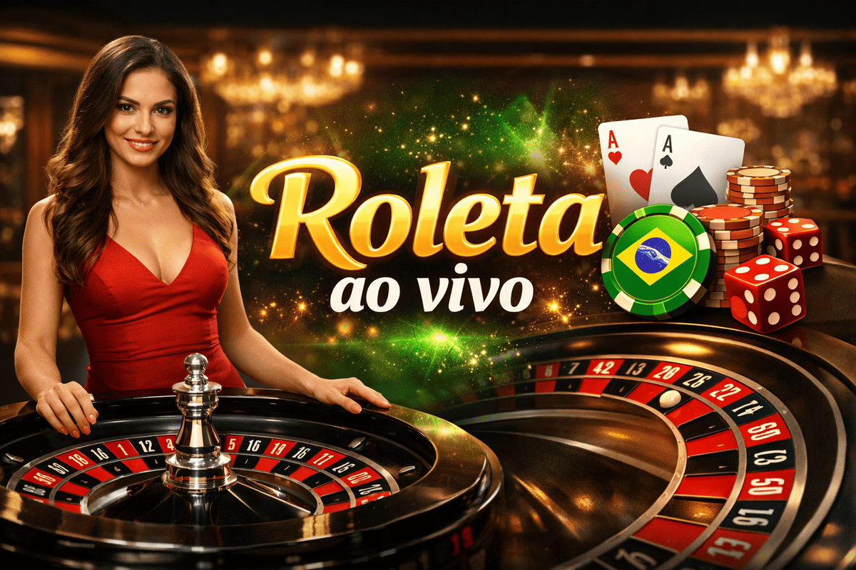 Roleta 6722bet