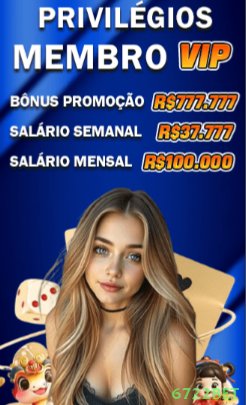 6722bet Cassino Clássico