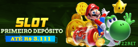 6722bet Cassino Clássico