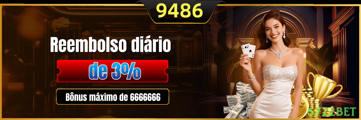6722bet Cassino Clássico